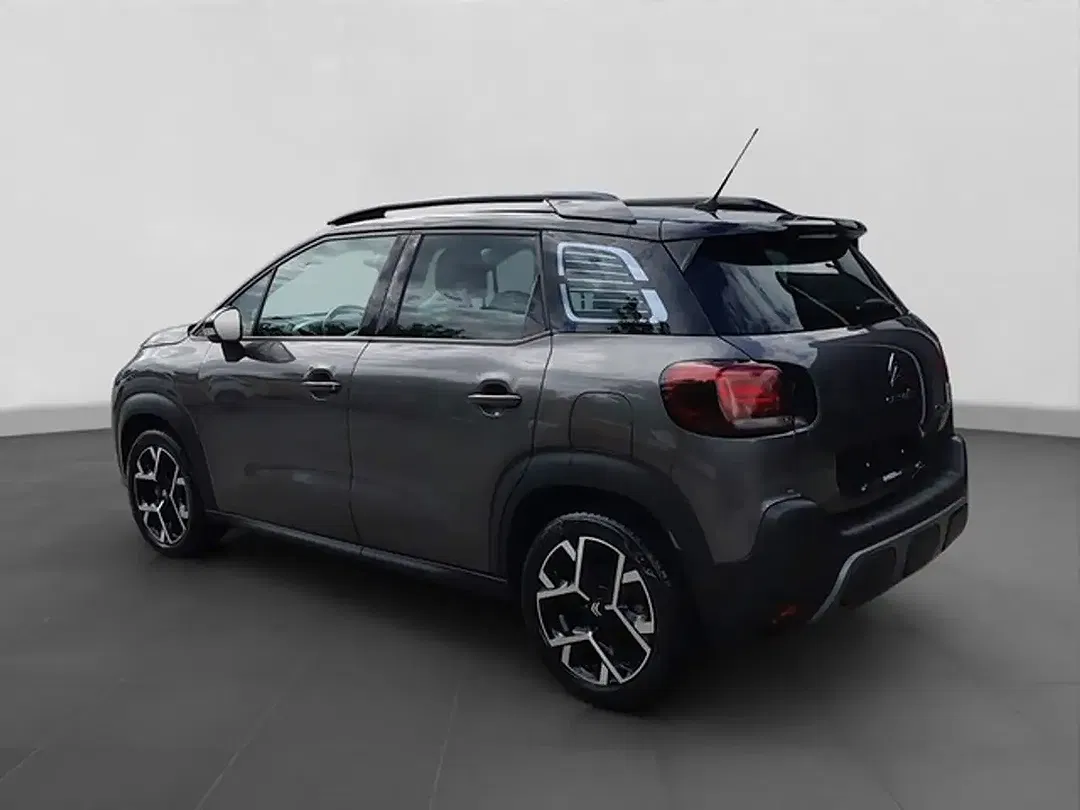 Citroen C3 Aircross - Thumbnail 3
