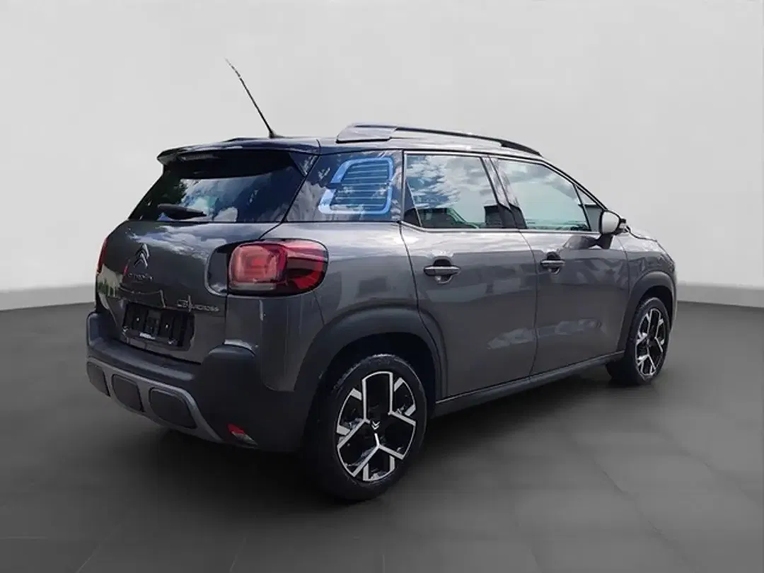 Citroen C3 Aircross - Thumbnail 5
