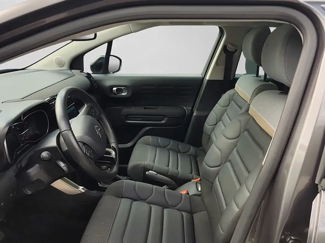 Citroen C3 Aircross - Thumbnail 8