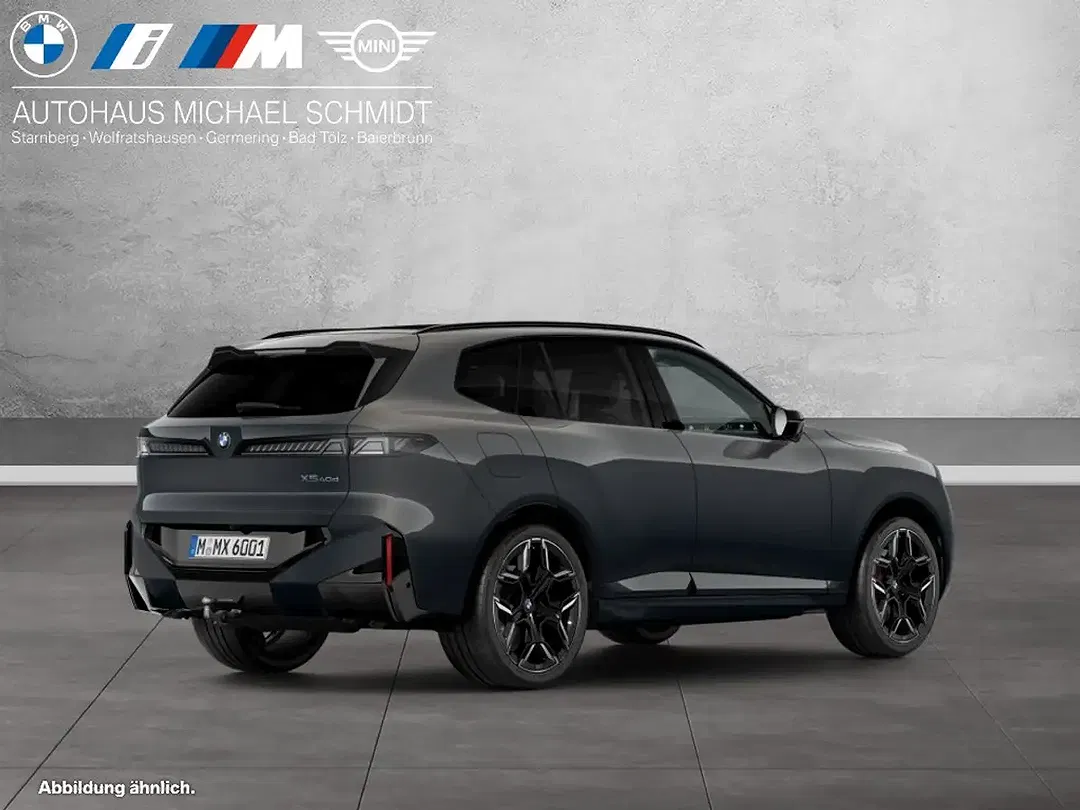 BMW X5 - Thumbnail 2