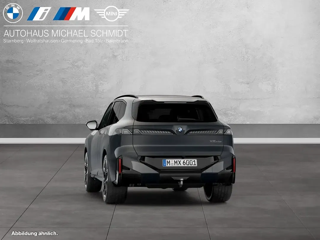 BMW X5 - Thumbnail 7