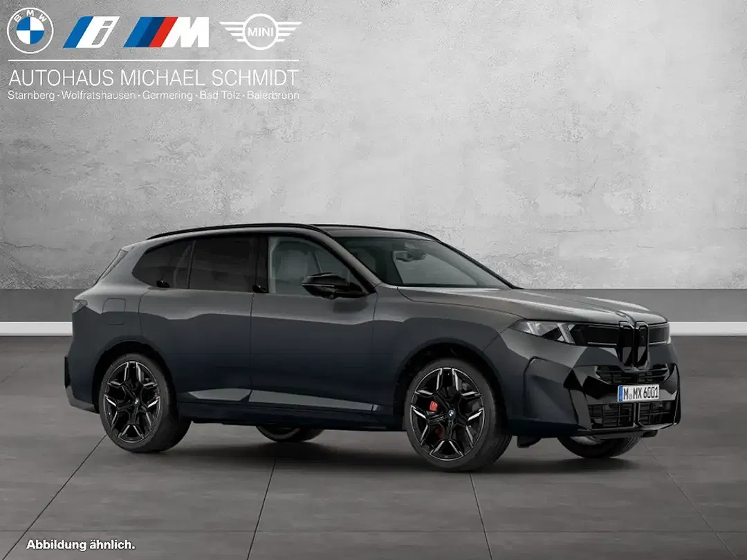 BMW X5 - Thumbnail 9