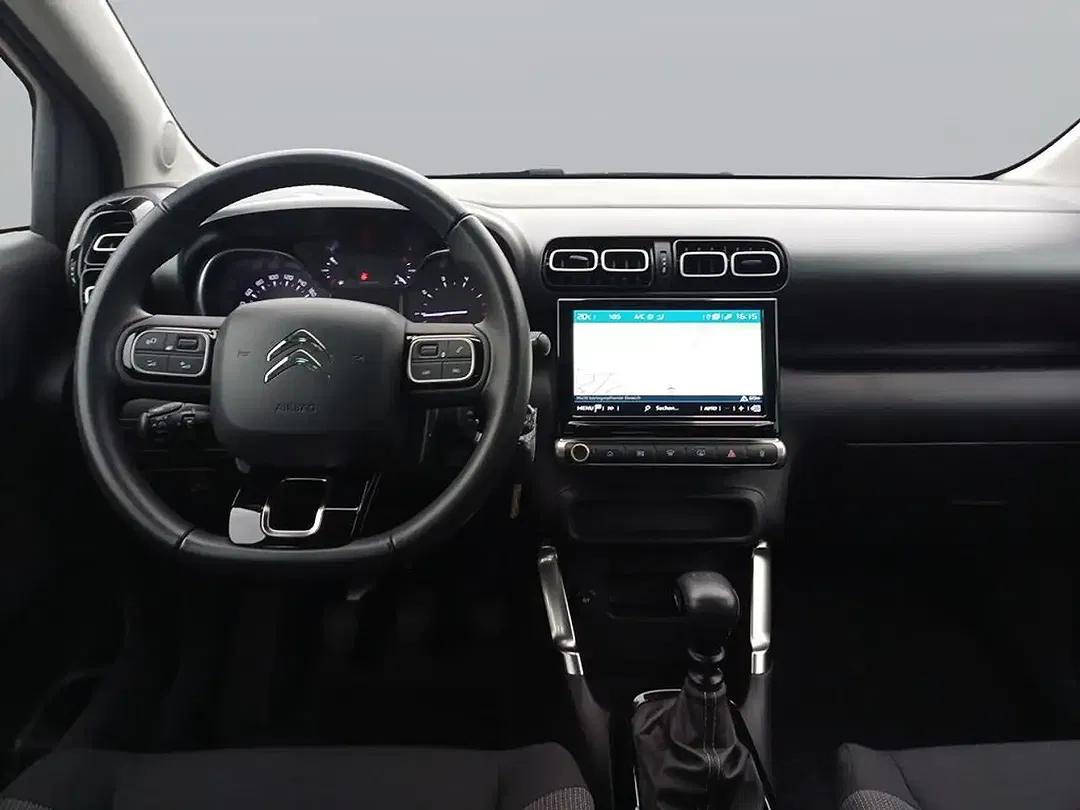 Citroen C3 Aircross - Thumbnail 10