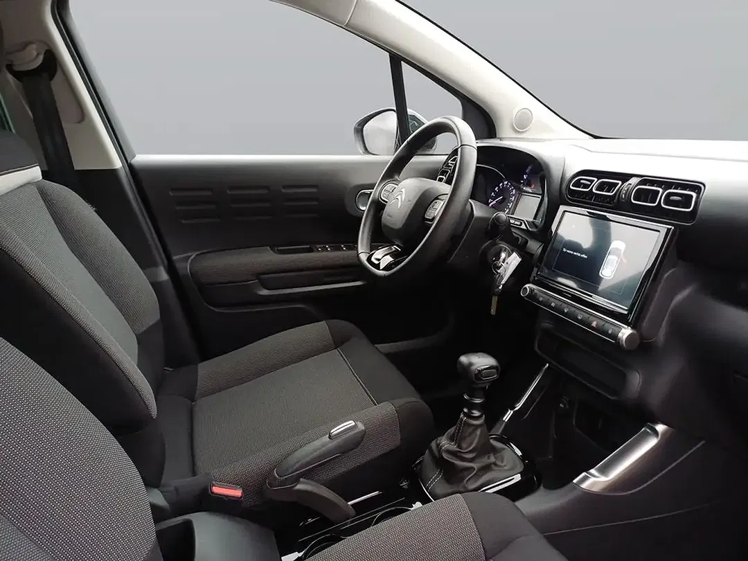Citroen C3 Aircross - Thumbnail 11