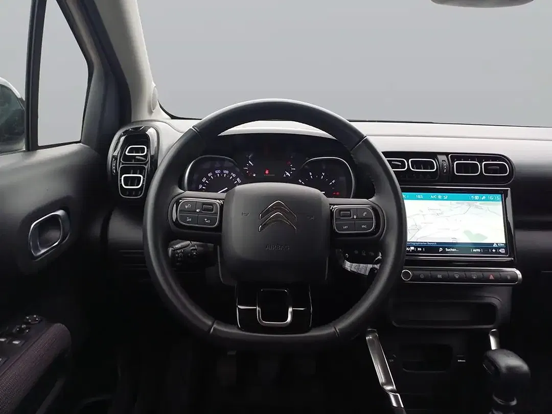 Citroen C3 Aircross - Thumbnail 13
