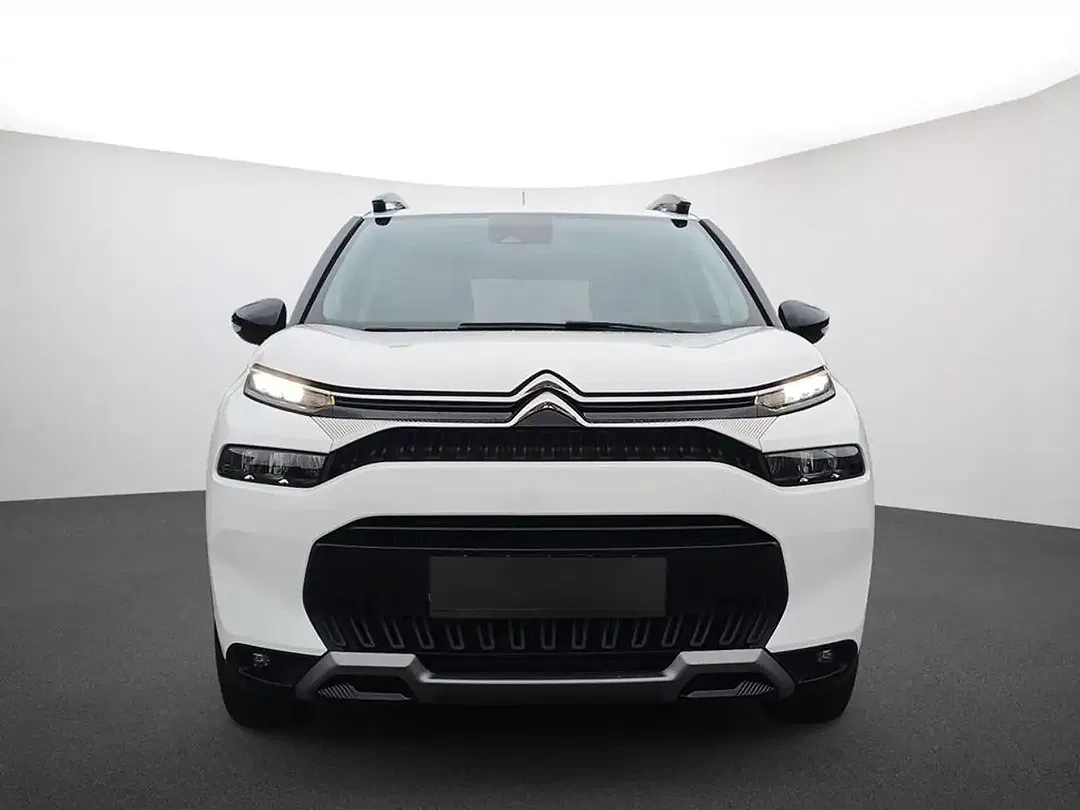 Citroen C3 Aircross - Thumbnail 2