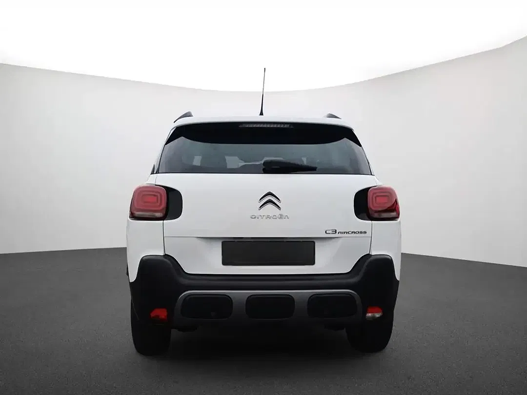 Citroen C3 Aircross - Thumbnail 3