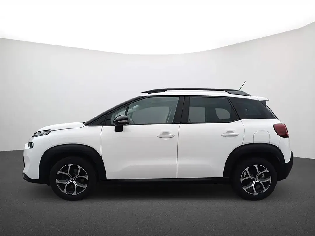Citroen C3 Aircross - Thumbnail 4