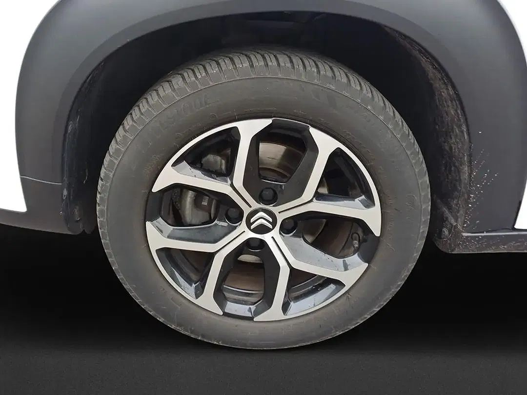 Citroen C3 Aircross - Thumbnail 8