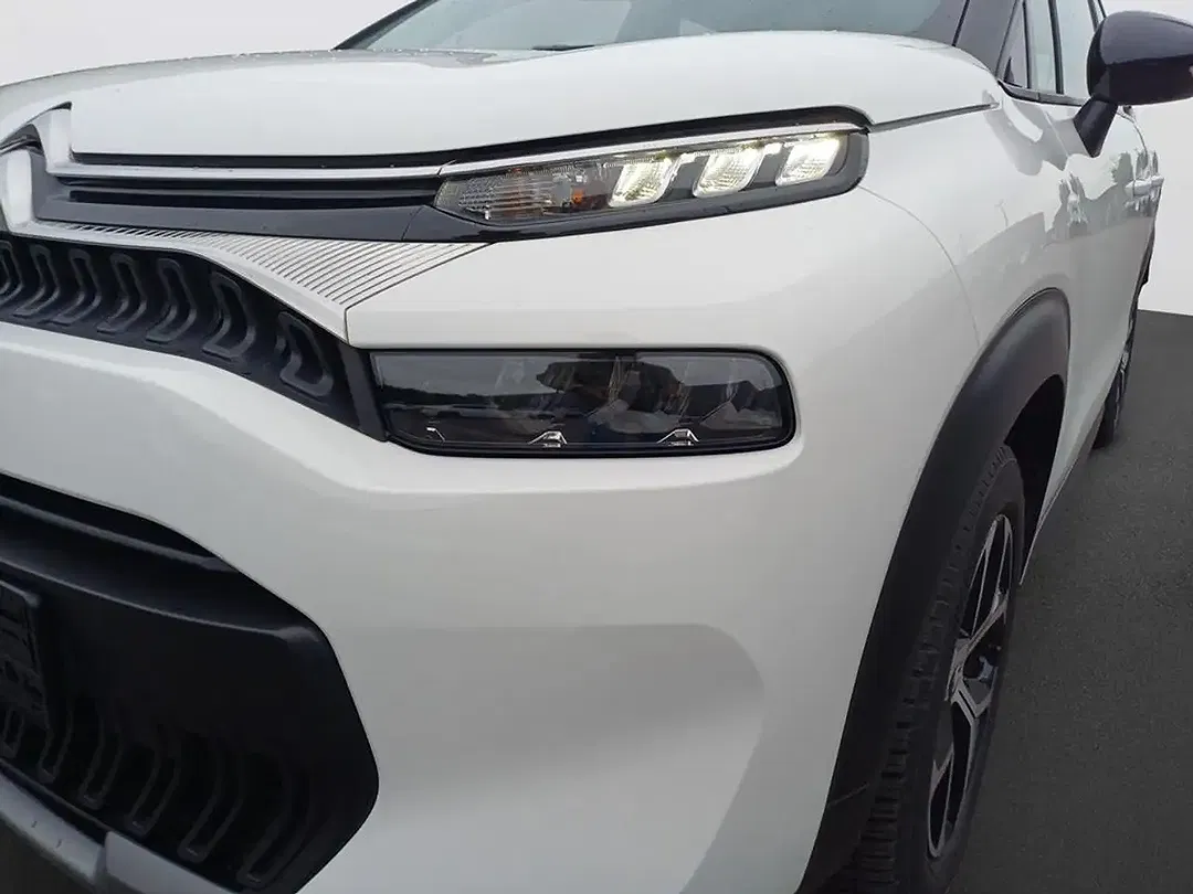Citroen C3 Aircross - Thumbnail 9