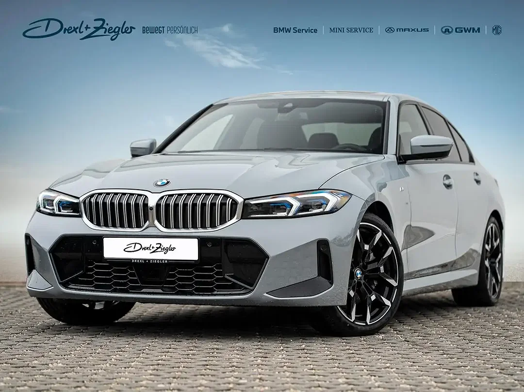 BMW 330 - Afbeelding 1