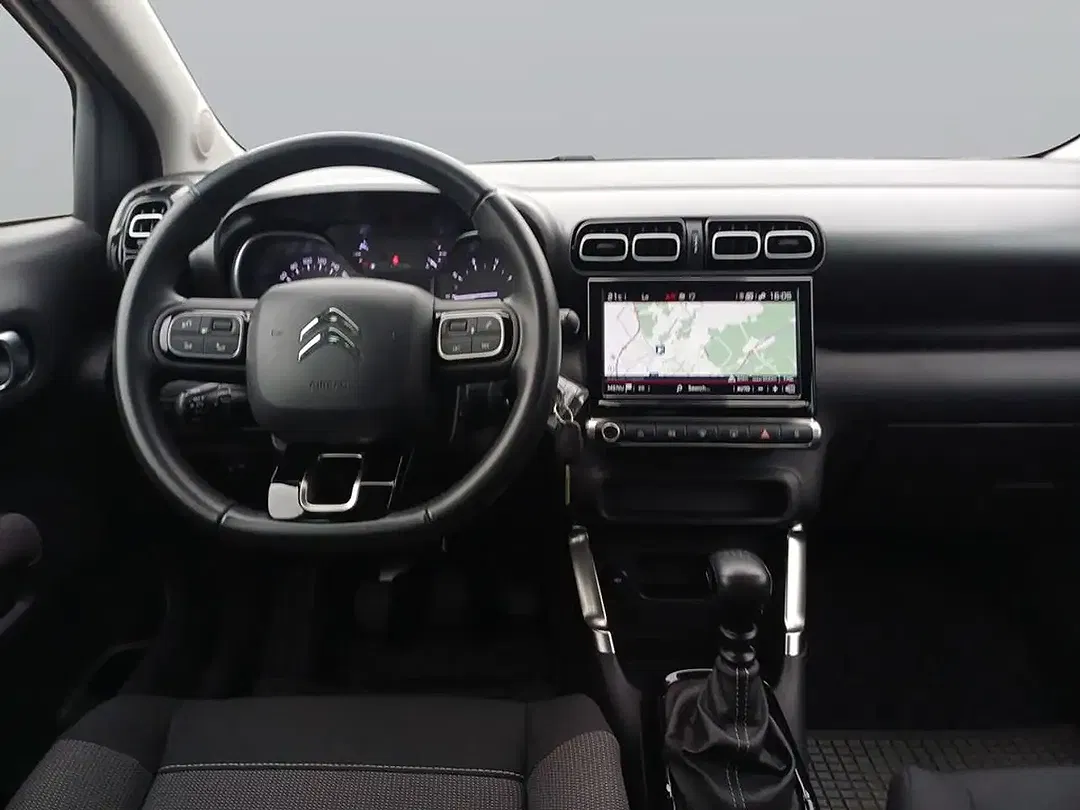 Citroen C3 Aircross - Thumbnail 10