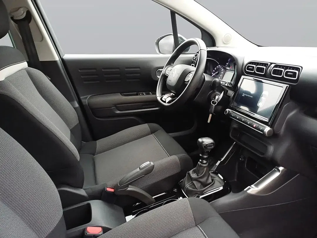 Citroen C3 Aircross - Thumbnail 11