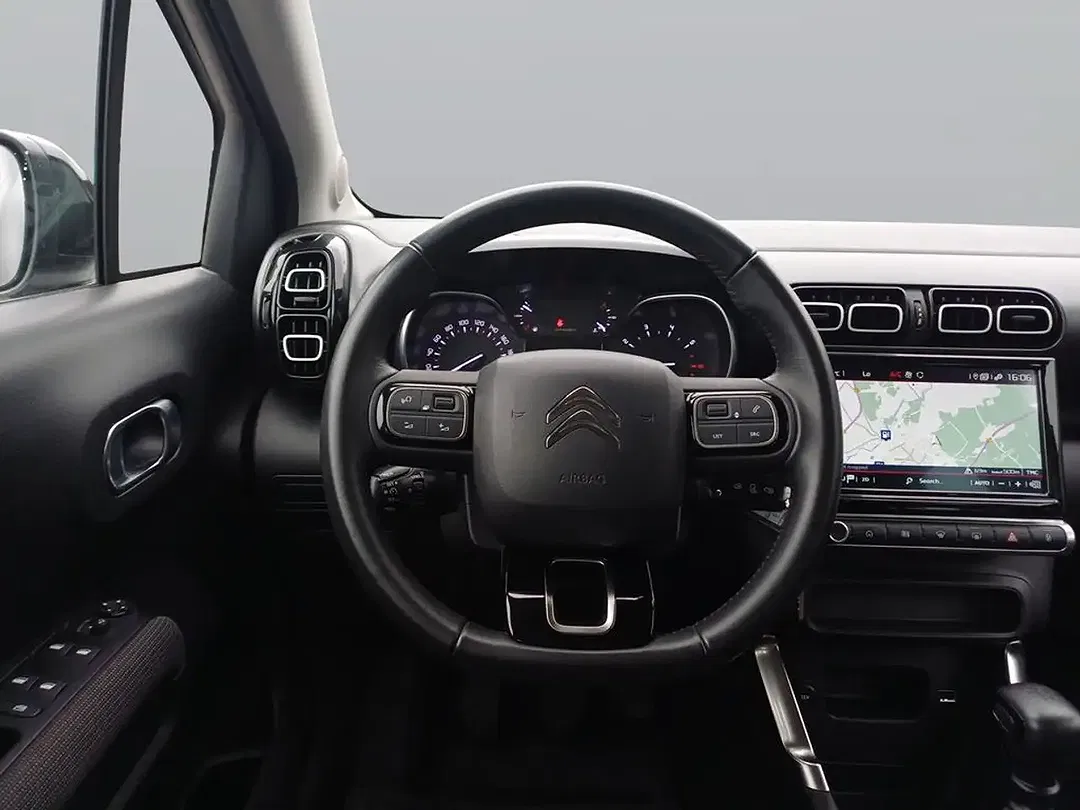 Citroen C3 Aircross - Thumbnail 13