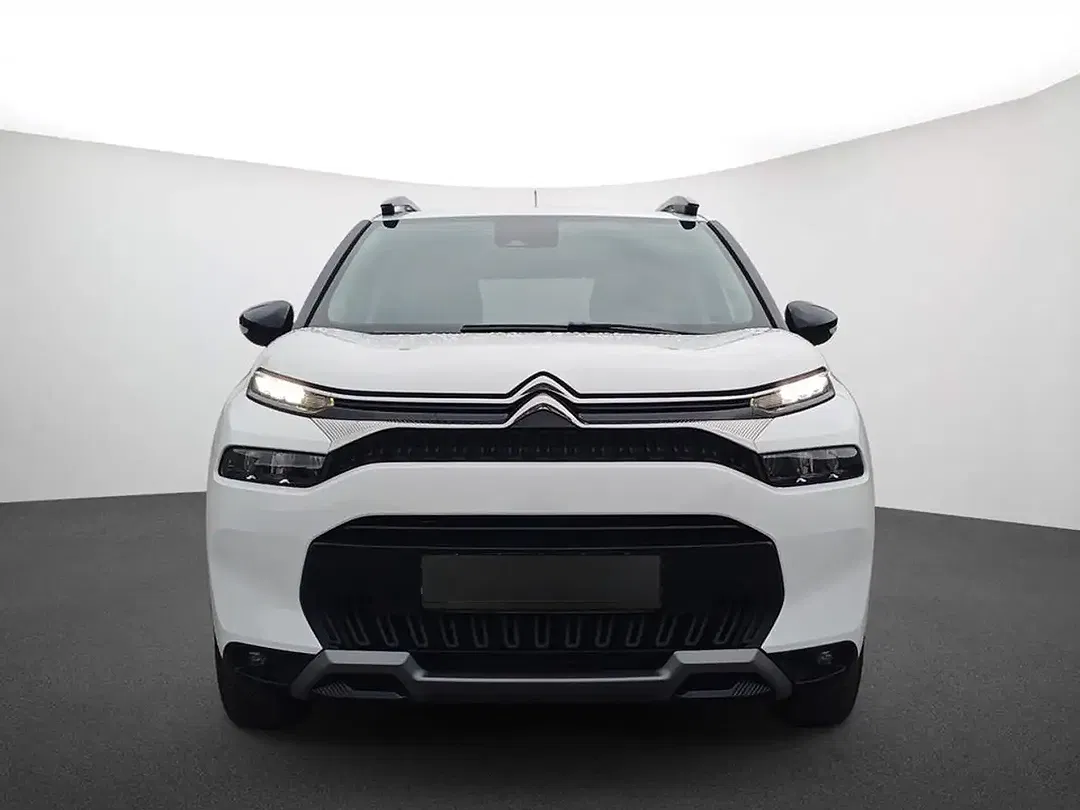 Citroen C3 Aircross - Thumbnail 2