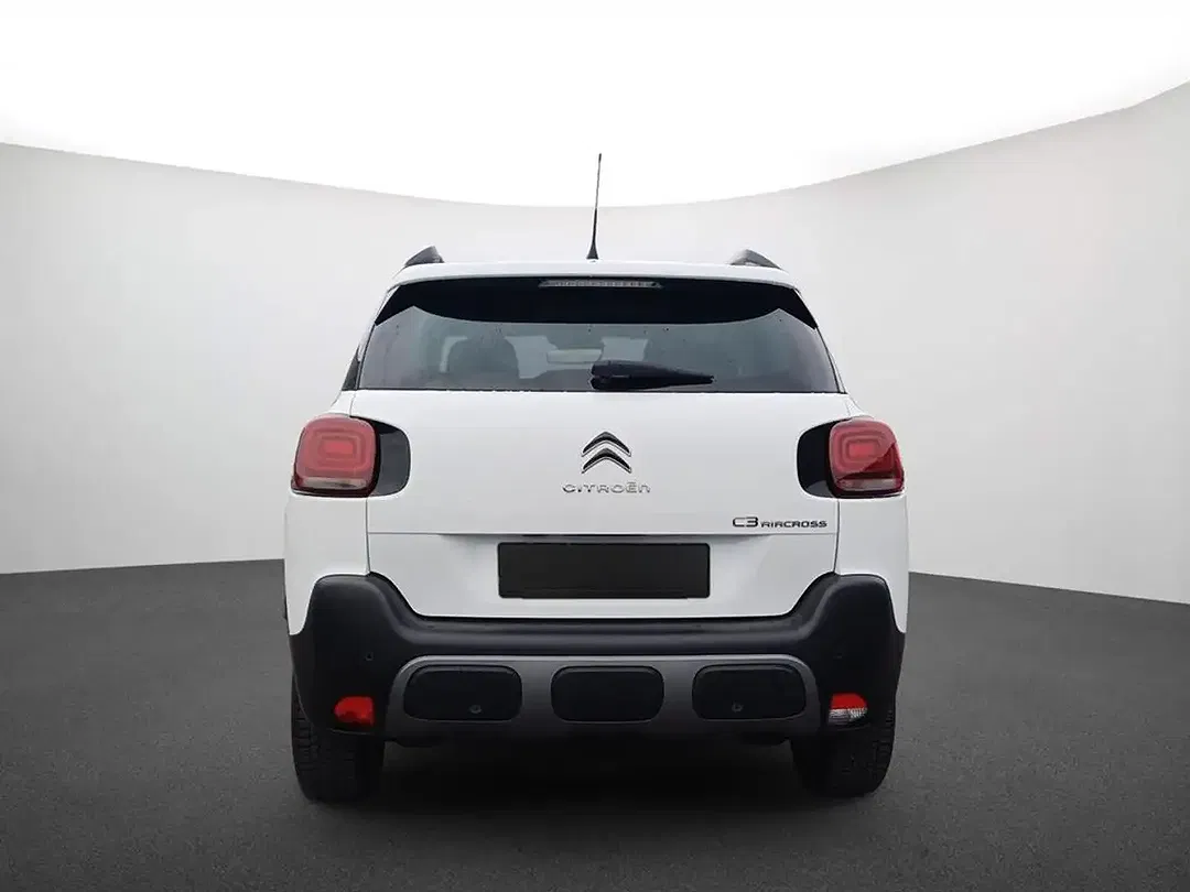 Citroen C3 Aircross - Thumbnail 3