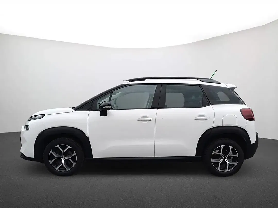 Citroen C3 Aircross - Thumbnail 4