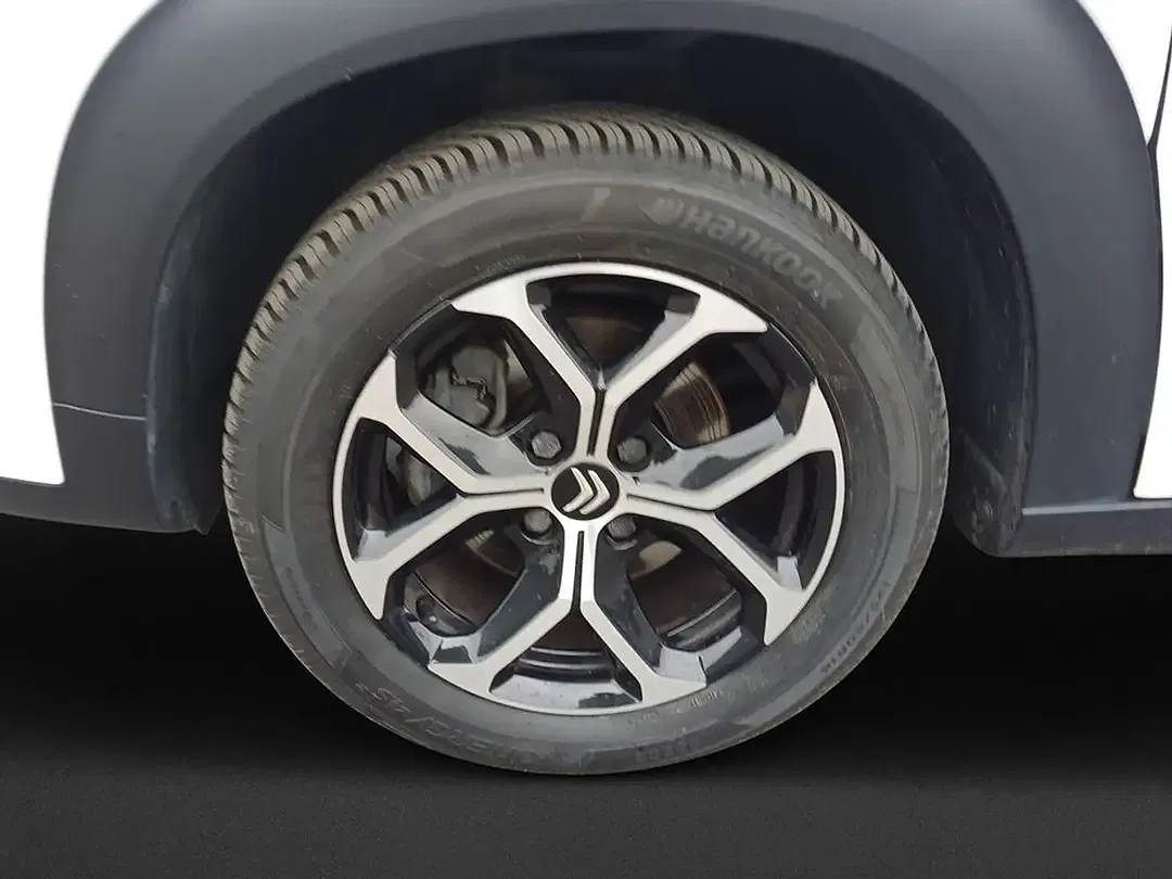Citroen C3 Aircross - Thumbnail 8