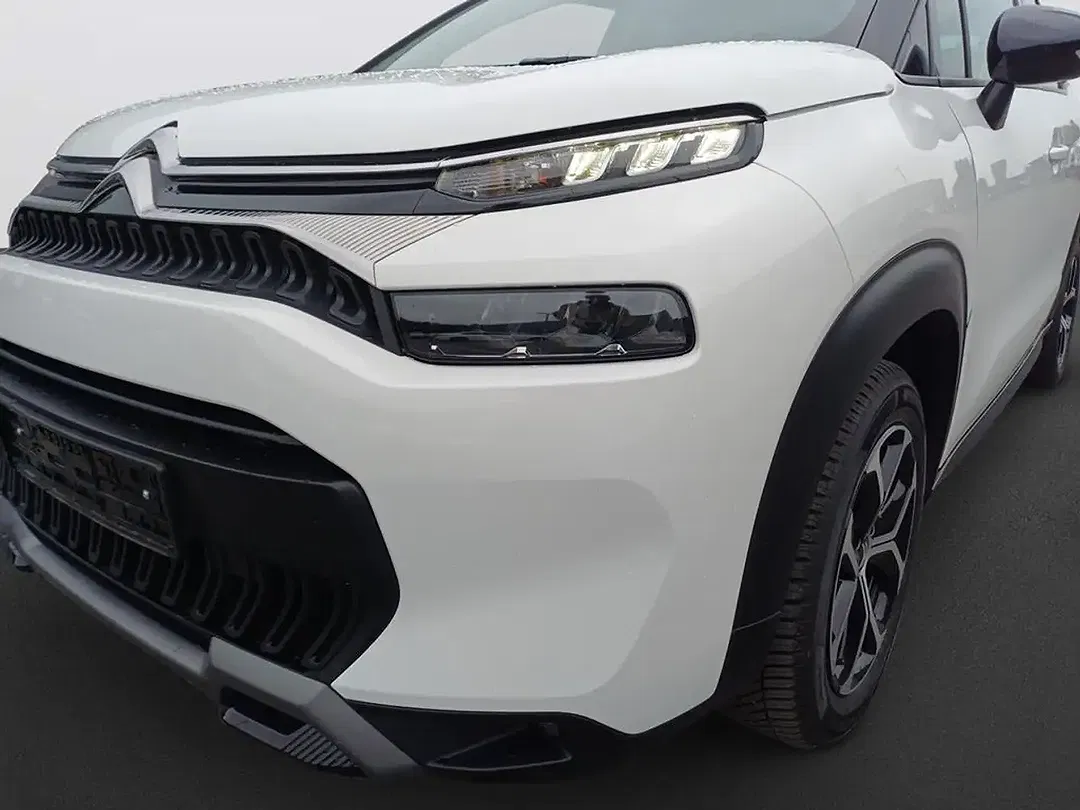 Citroen C3 Aircross - Thumbnail 9