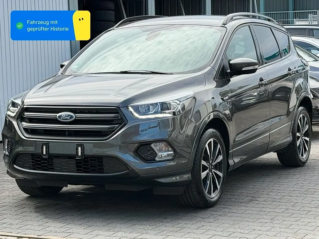 Ford Kuga - Afbeelding 1