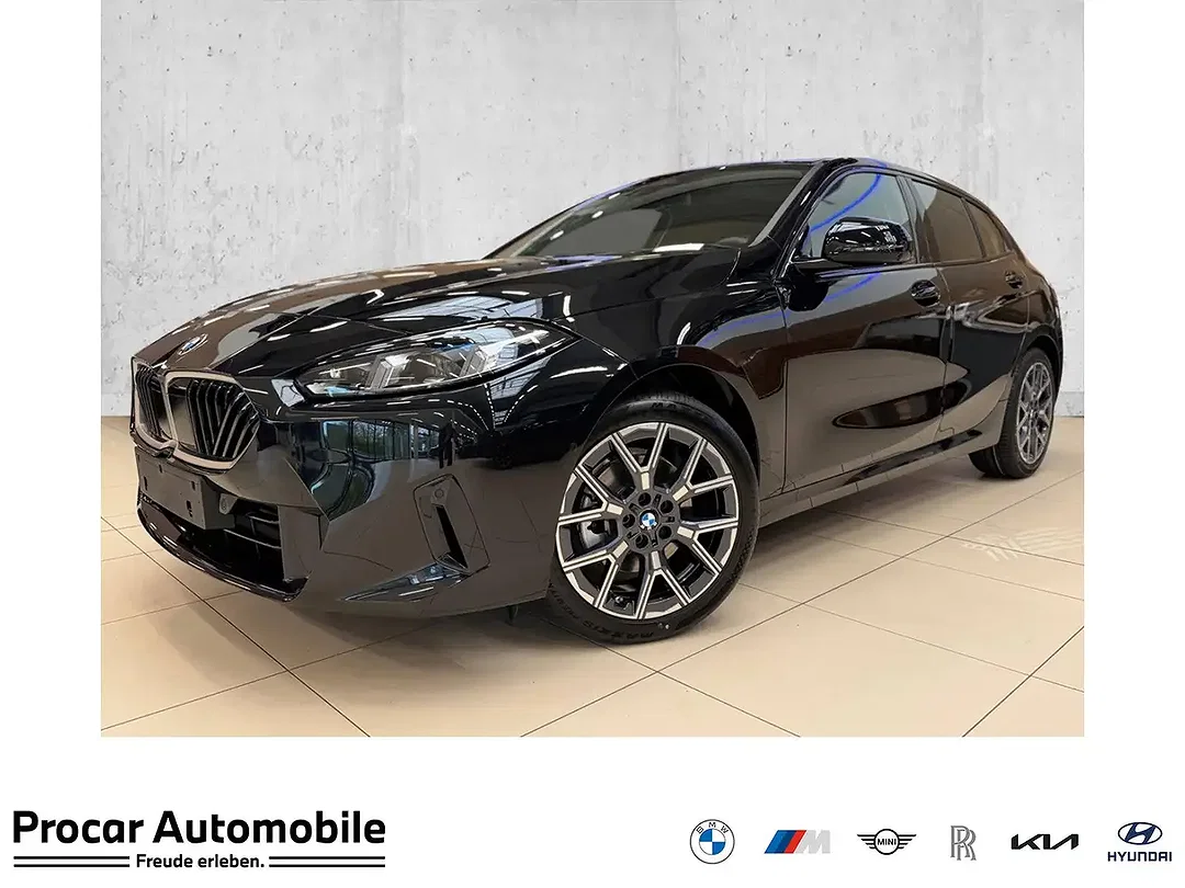 BMW 120 - Afbeelding 1