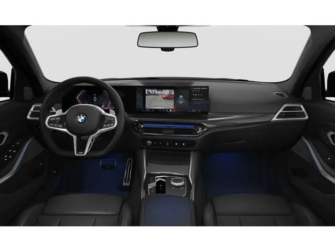 BMW 330 - Thumbnail 5