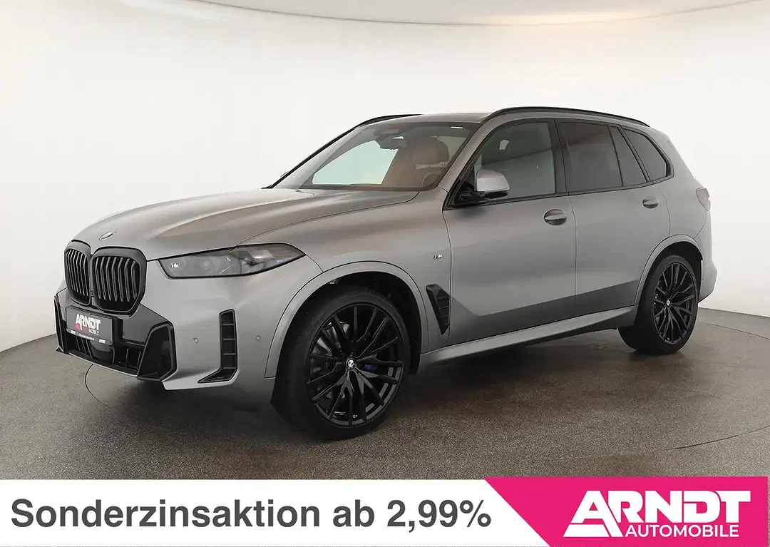 BMW X5 - Afbeelding 1