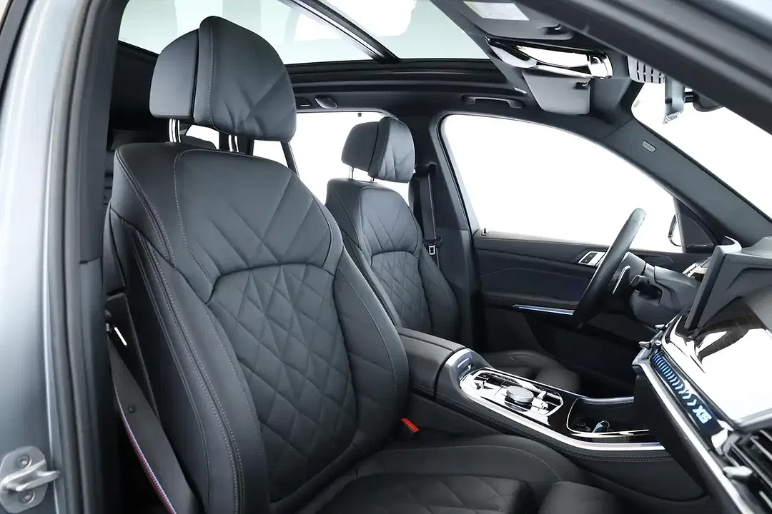 BMW X5 - Thumbnail 11