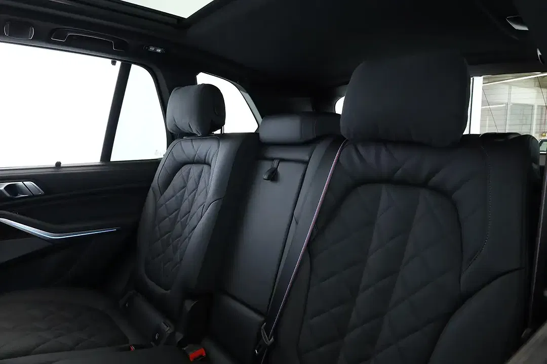 BMW X5 - Thumbnail 12