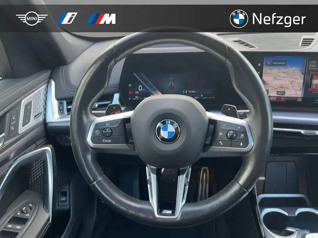 BMW X1 - Thumbnail 10