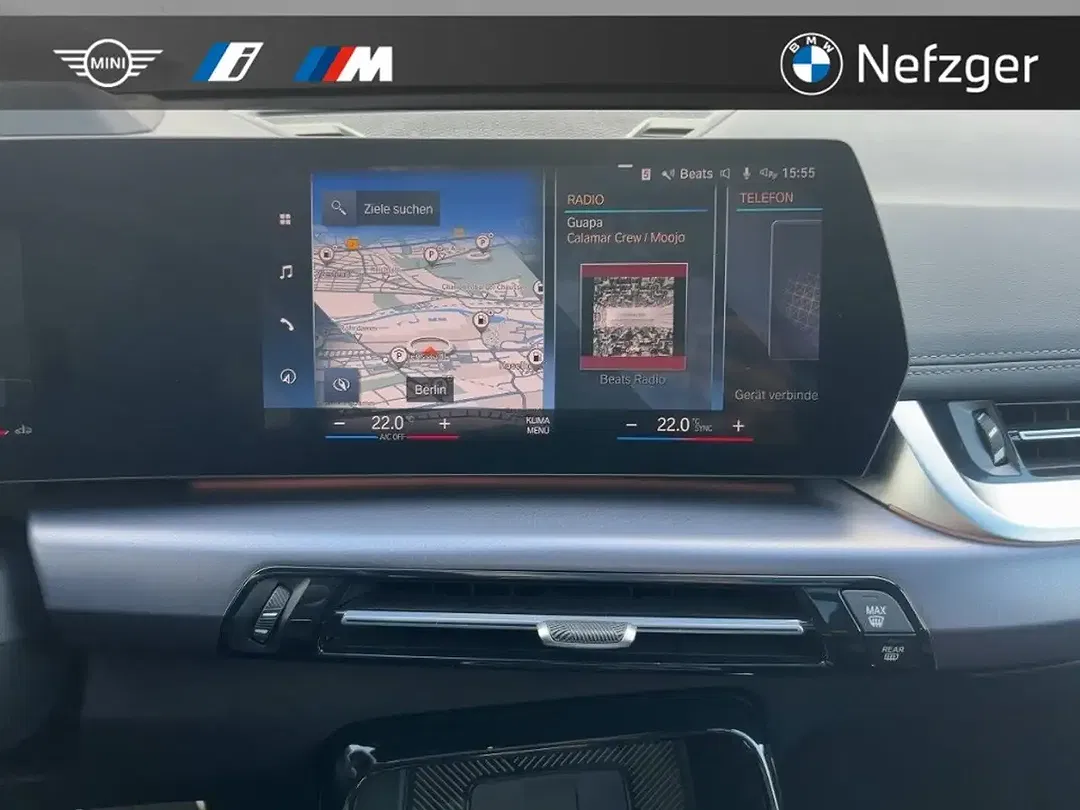 BMW X1 - Thumbnail 11