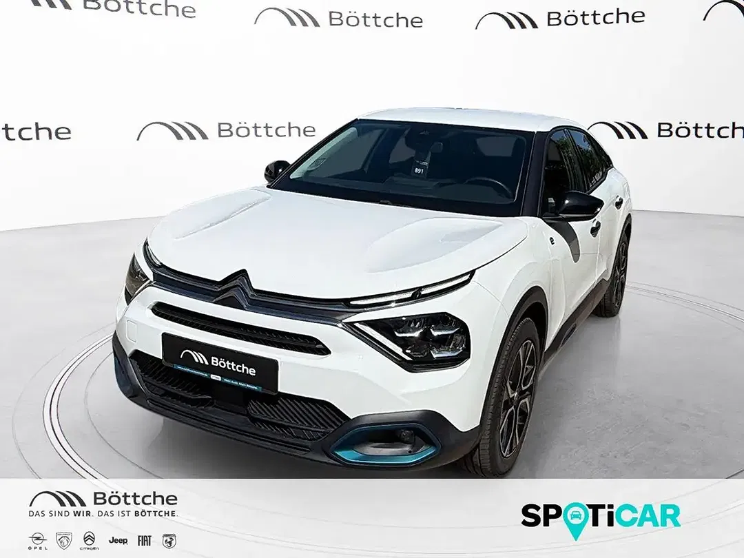Citroen C4 - Thumbnail 1