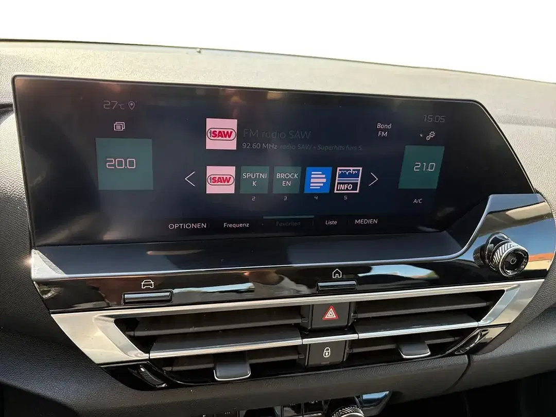 Citroen C4 - Thumbnail 11