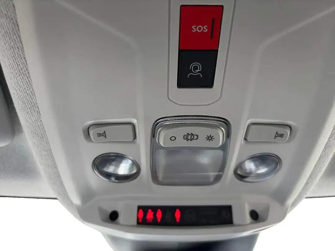 Citroen C4 - Thumbnail 13