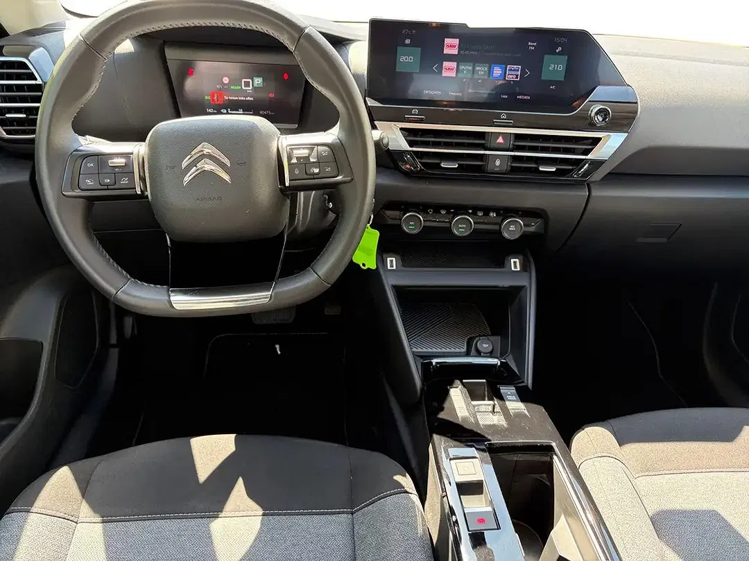Citroen C4 - Thumbnail 15
