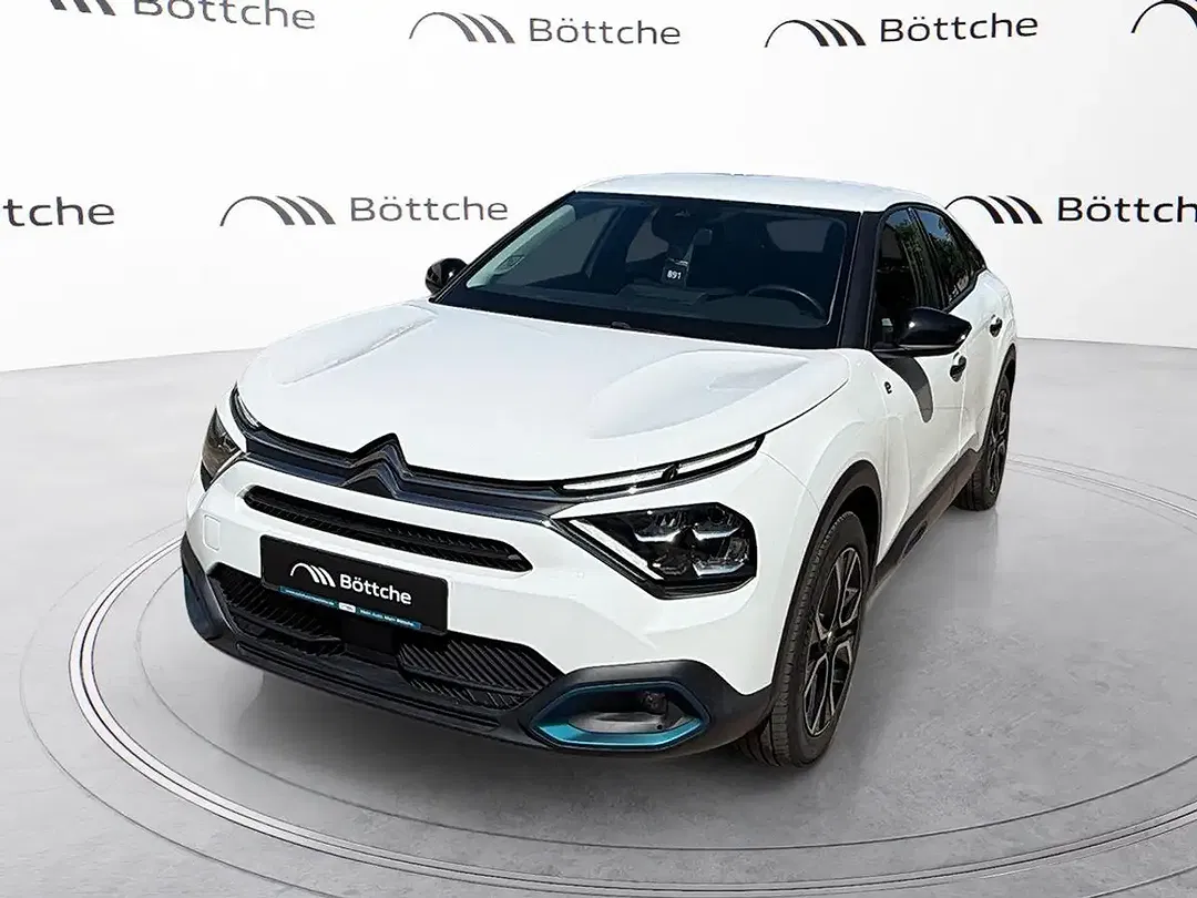 Citroen C4 - Thumbnail 2