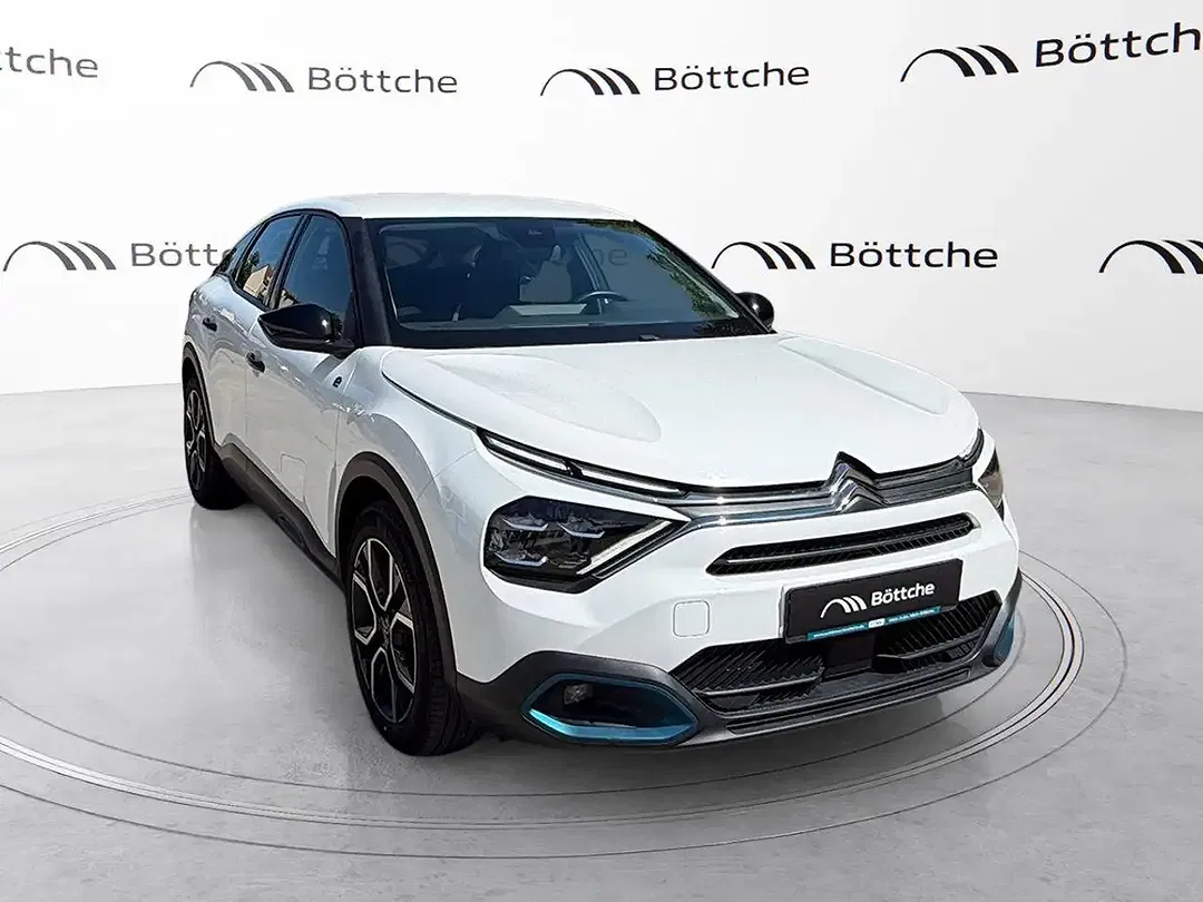 Citroen C4 - Thumbnail 5