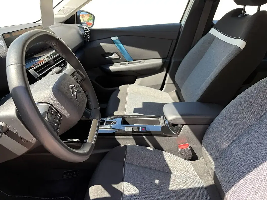 Citroen C4 - Thumbnail 6