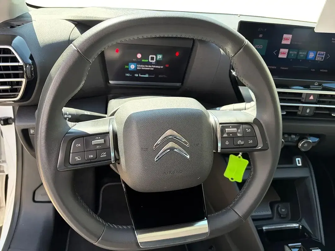 Citroen C4 - Thumbnail 7
