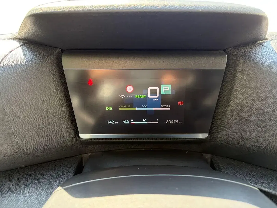 Citroen C4 - Thumbnail 8
