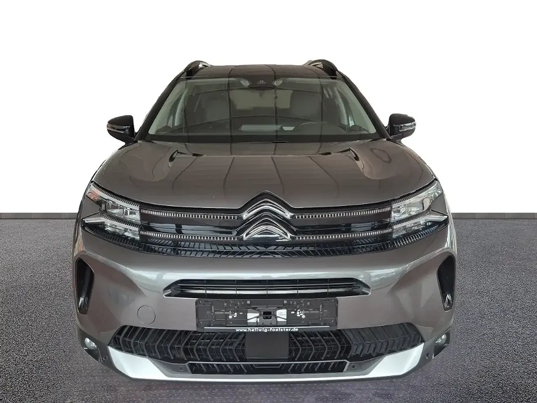Citroen C5 Aircross - Thumbnail 10