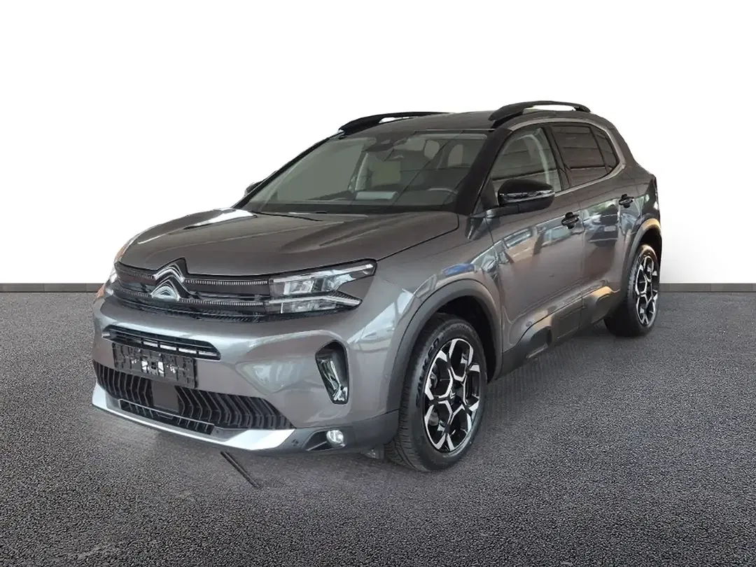 Citroen C5 Aircross - Thumbnail 2