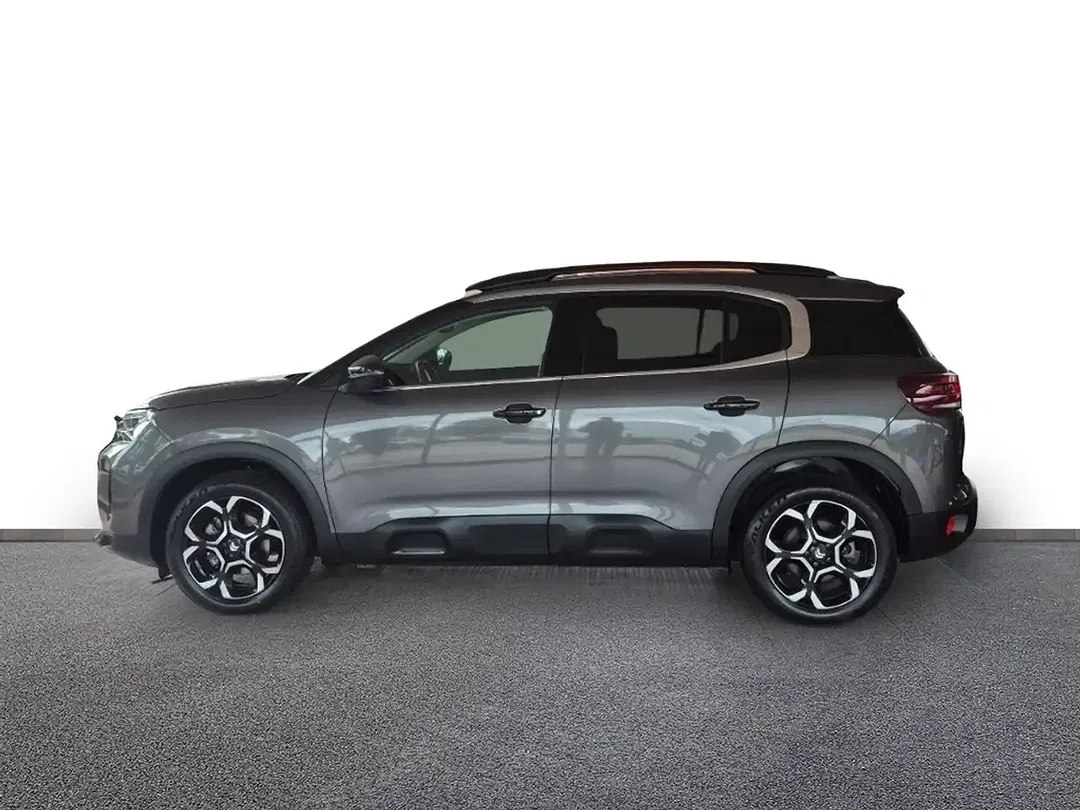 Citroen C5 Aircross - Thumbnail 3