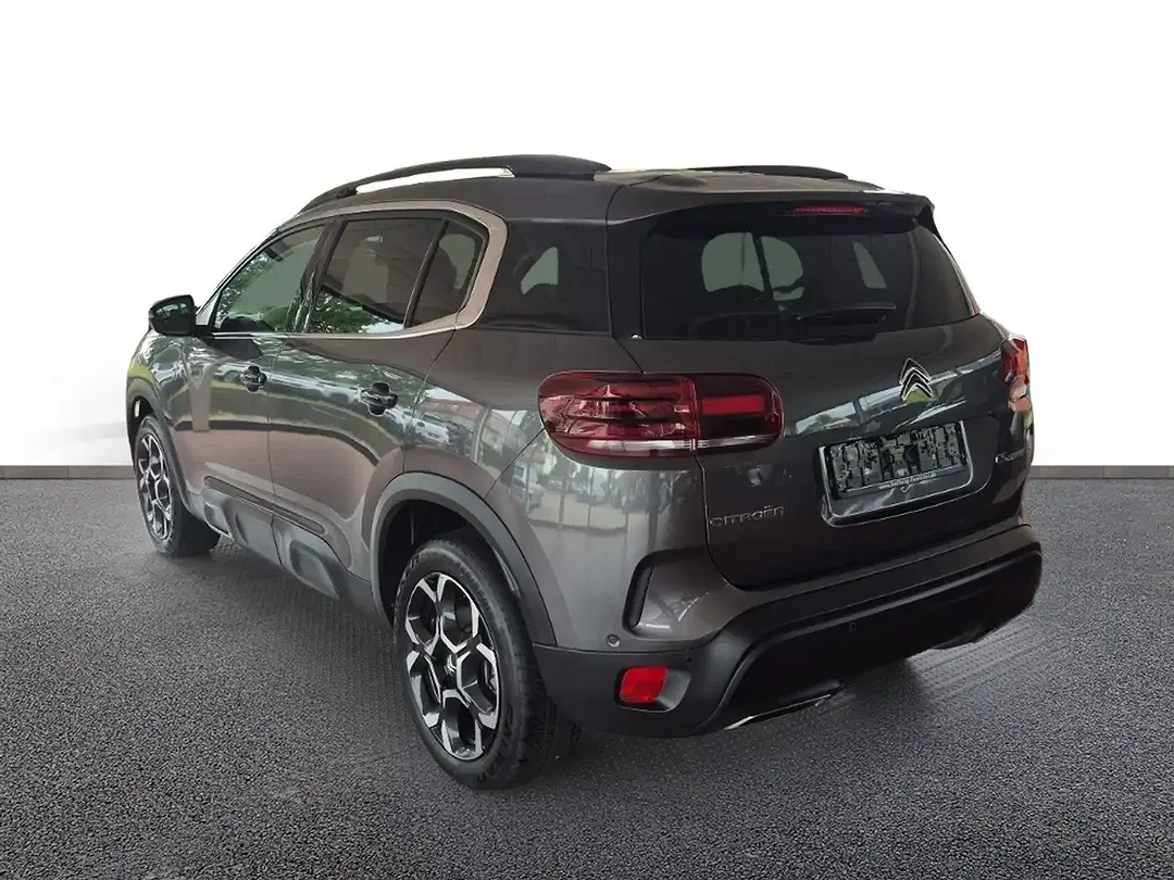 Citroen C5 Aircross - Thumbnail 4