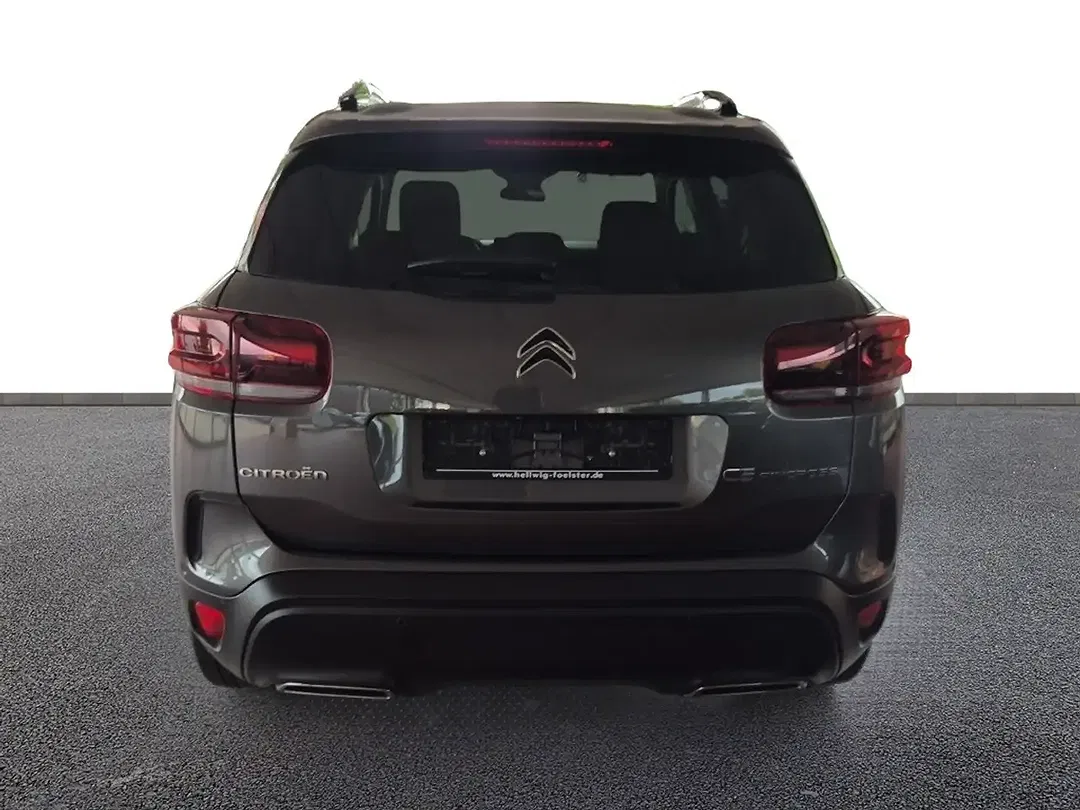 Citroen C5 Aircross - Thumbnail 5