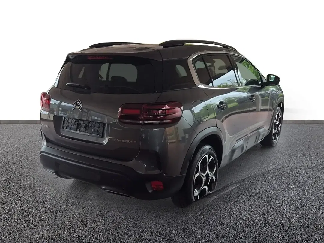 Citroen C5 Aircross - Thumbnail 7