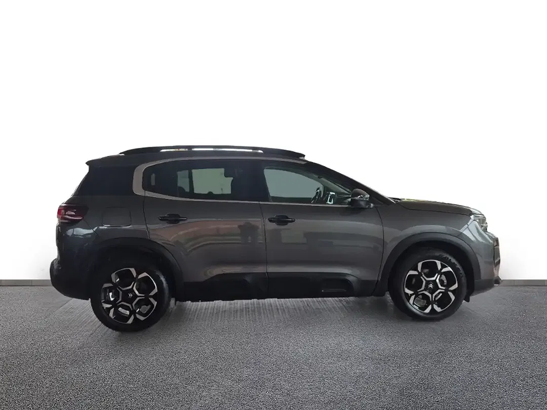Citroen C5 Aircross - Thumbnail 8