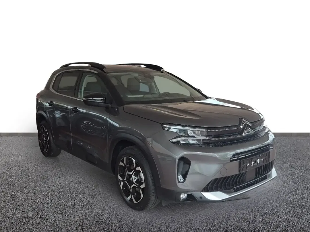 Citroen C5 Aircross - Thumbnail 9