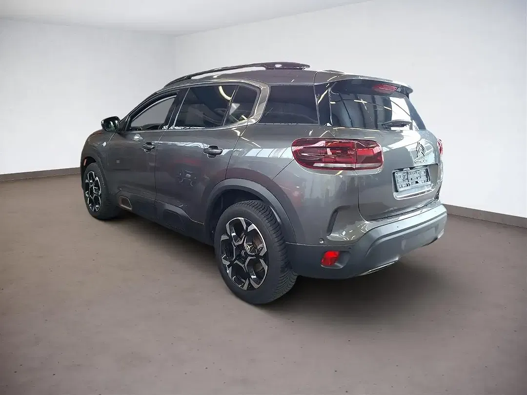 Citroen C5 Aircross - Thumbnail 2