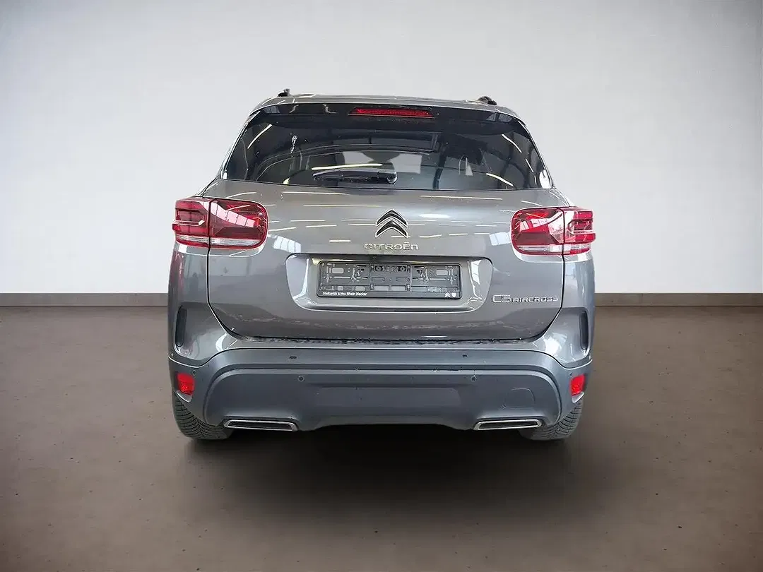 Citroen C5 Aircross - Thumbnail 6